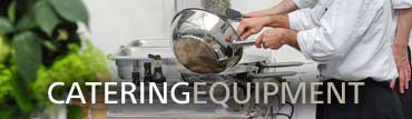 Catering Equipment