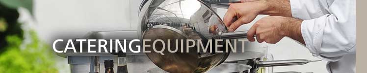 Catering Equipment