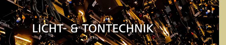 Licht- und Ton