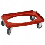 Transport-Trolli für Transportboxen
