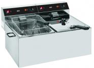 Elektro-Fritteuse (Modell II)