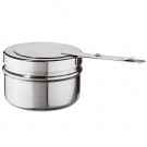 Brennpastenbehälter