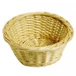 Tischkorb auf Vollweide