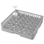 Gläserspülkorb 36er