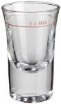 Schnapsglas jun.