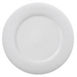 Teller "Swing" flach