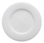 Teller "Swing" flach