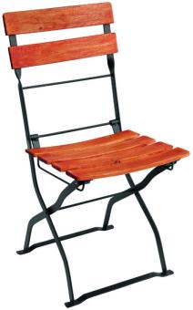 Terrassenstuhl "Garden" 