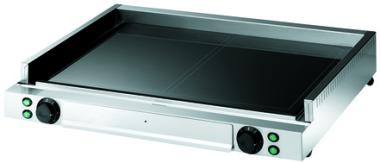 Griddleplatte "Ceran" doppelt 