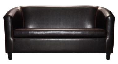 2er Sofa "Elegant" 