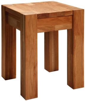 Hocker "Massiv" 