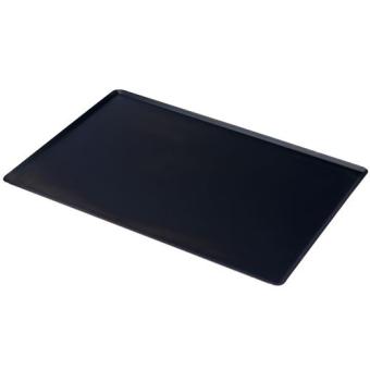 Backblech mit schrägen Kanten 