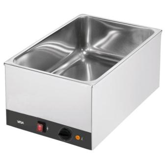 Warmhaltebehälter Bain-Marie BM 150 