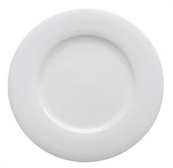 Teller "Swing" flach 