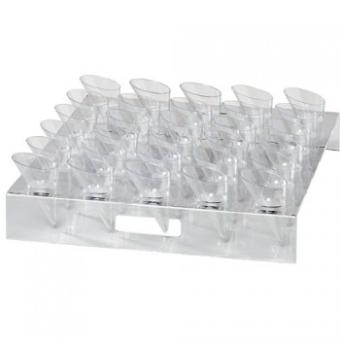 Fingerfood-Buffetplatte 