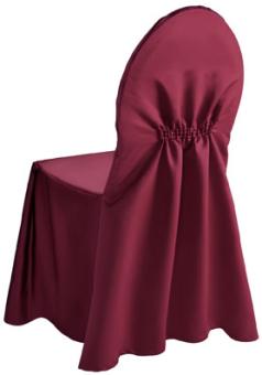 Stuhlhusse "Classico" 