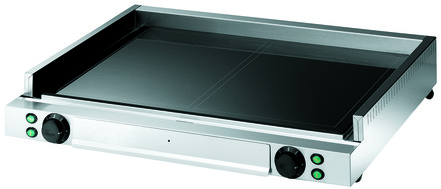Griddleplatte "Ceran" doppelt 