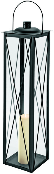 Laterne "cross" 