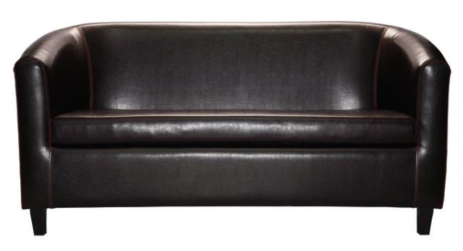 2er Sofa "Elegant" 