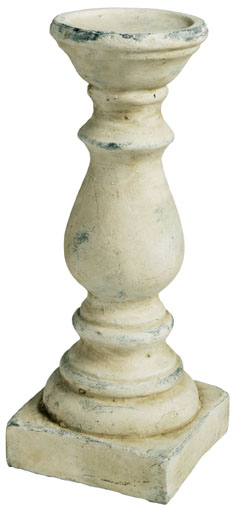 Kerzenständer "Antika" 