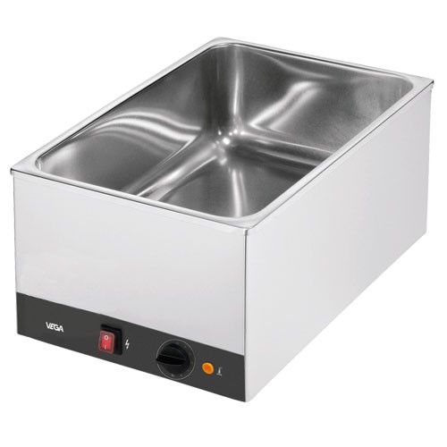 Warmhaltebehälter Bain-Marie BM 150 
