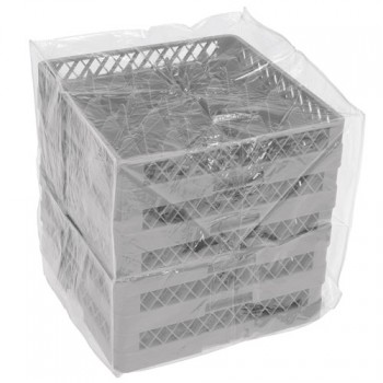 Gläserkorbabdeckung 