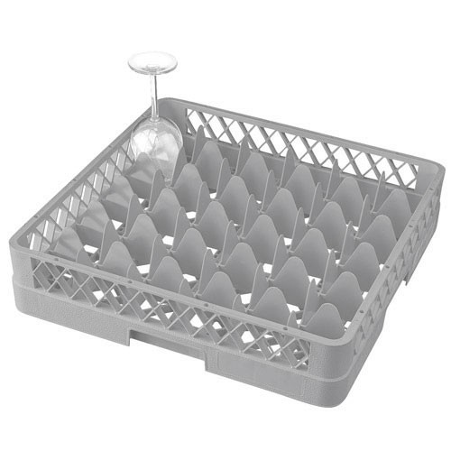 Gläserspülkorb 36er 