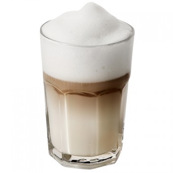 Latte Macchiato-Glas (360 ml) 