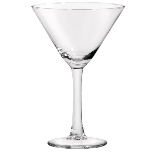 Martiniglas (265 ml) 