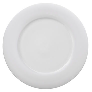 Teller "Swing" flach 