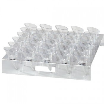 Fingerfood-Buffetplatte 