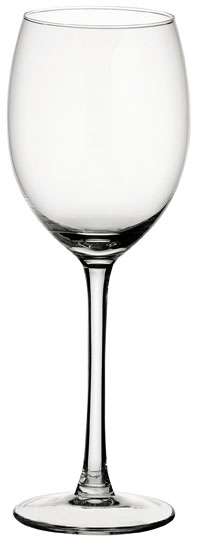 Weißweinkelch "Ballon" 