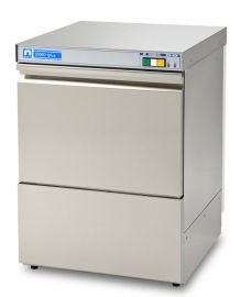 Mobile Spülmaschine 