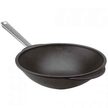 Wokpfanne 