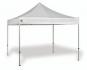 Faltpavillon, weiß 